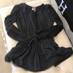 Free People blouse